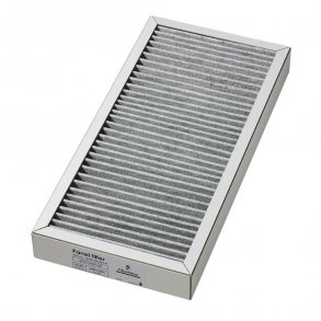 Filter til Tesla Model S