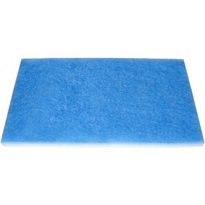 Nilan VLH FLAD - G4 planfilter 342X342X20mm